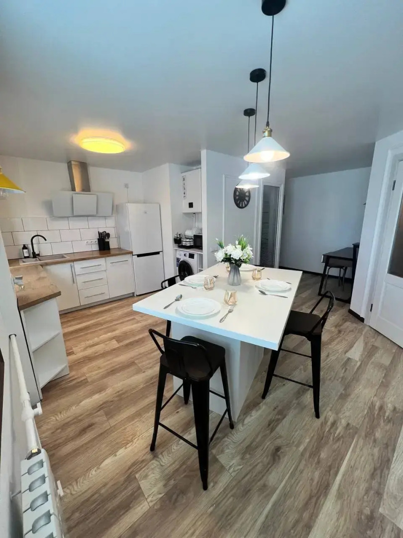 Апартаменты Созвездие Камчатки Рядом с Краевой Больницей