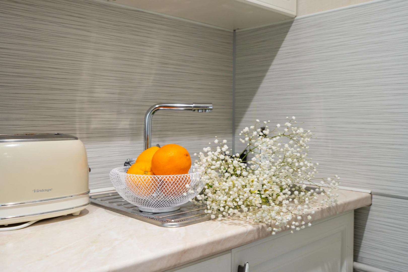 Квартира Royal Garden