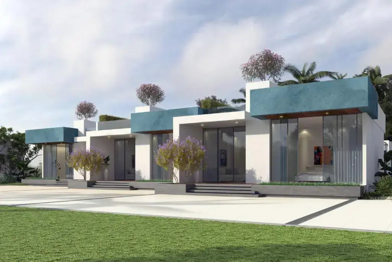 Ajman Hotel & Villas by Blazon Hotels