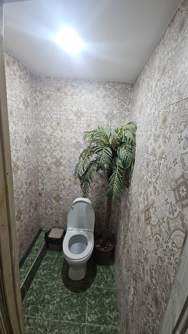 Отель Евразия