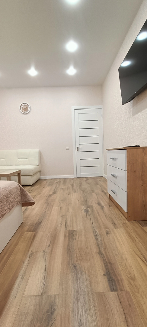 Квартира Светлая рядом с Центром