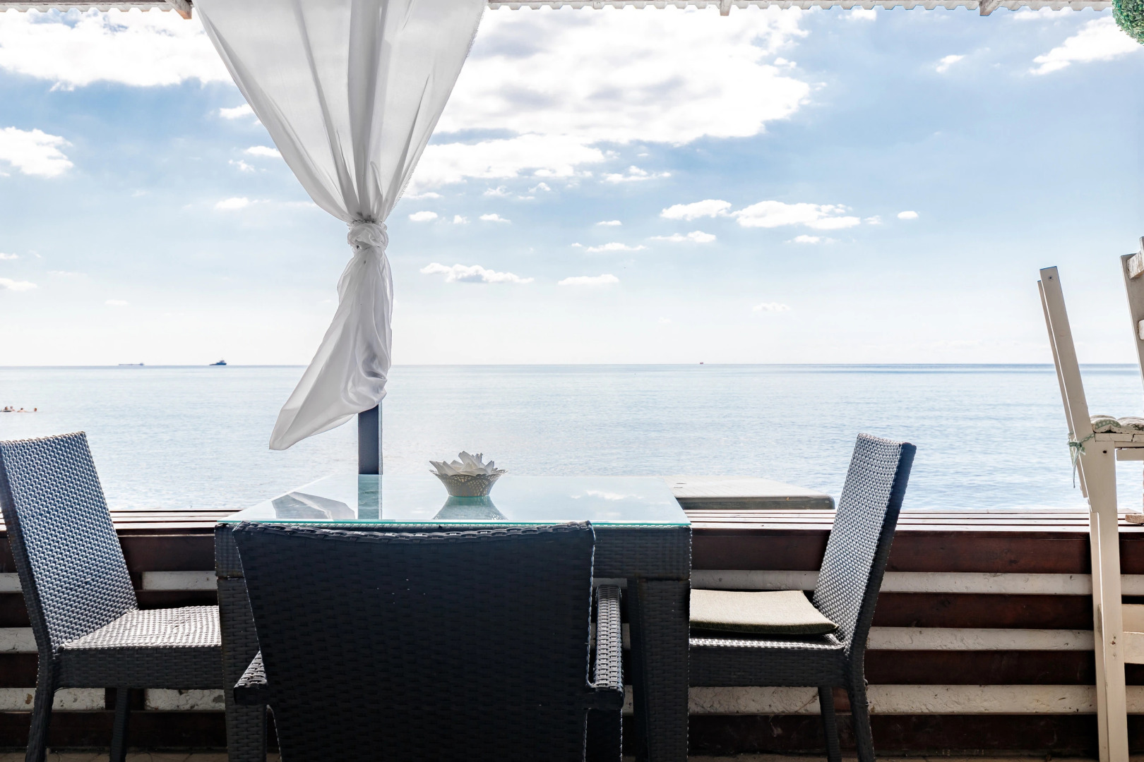 Гостевой дом Сашенька