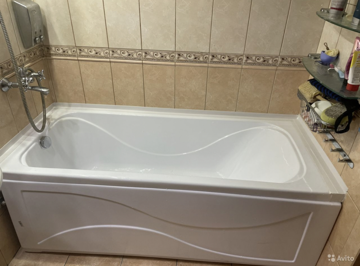 Апартаменты У вокзала