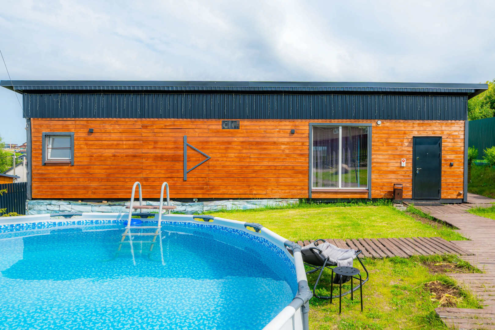 Гостевой Дом Скандинавский