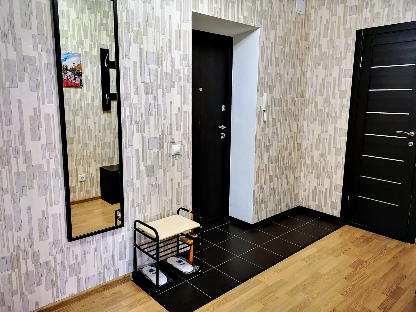 Апартаменты на Пархоменко 8