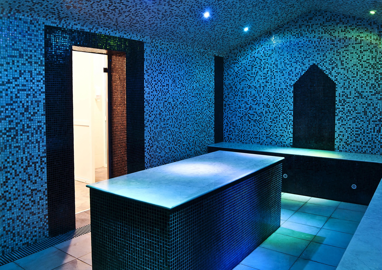 Парк-отель Надежда