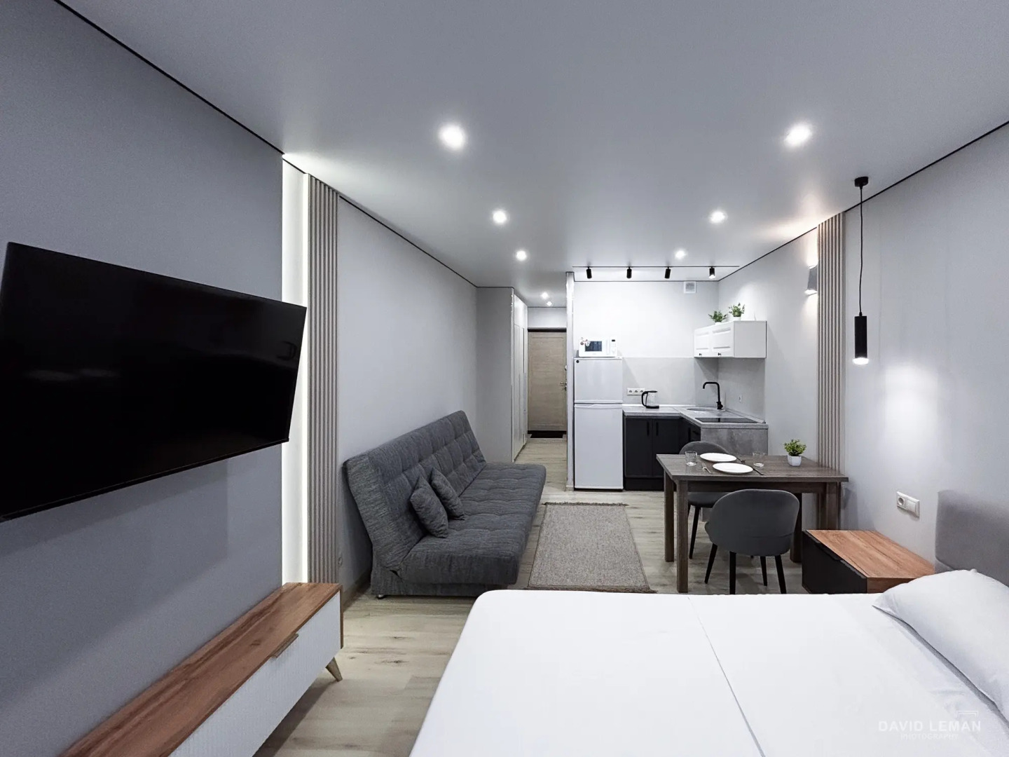 Жилое помещение MegaStay 13