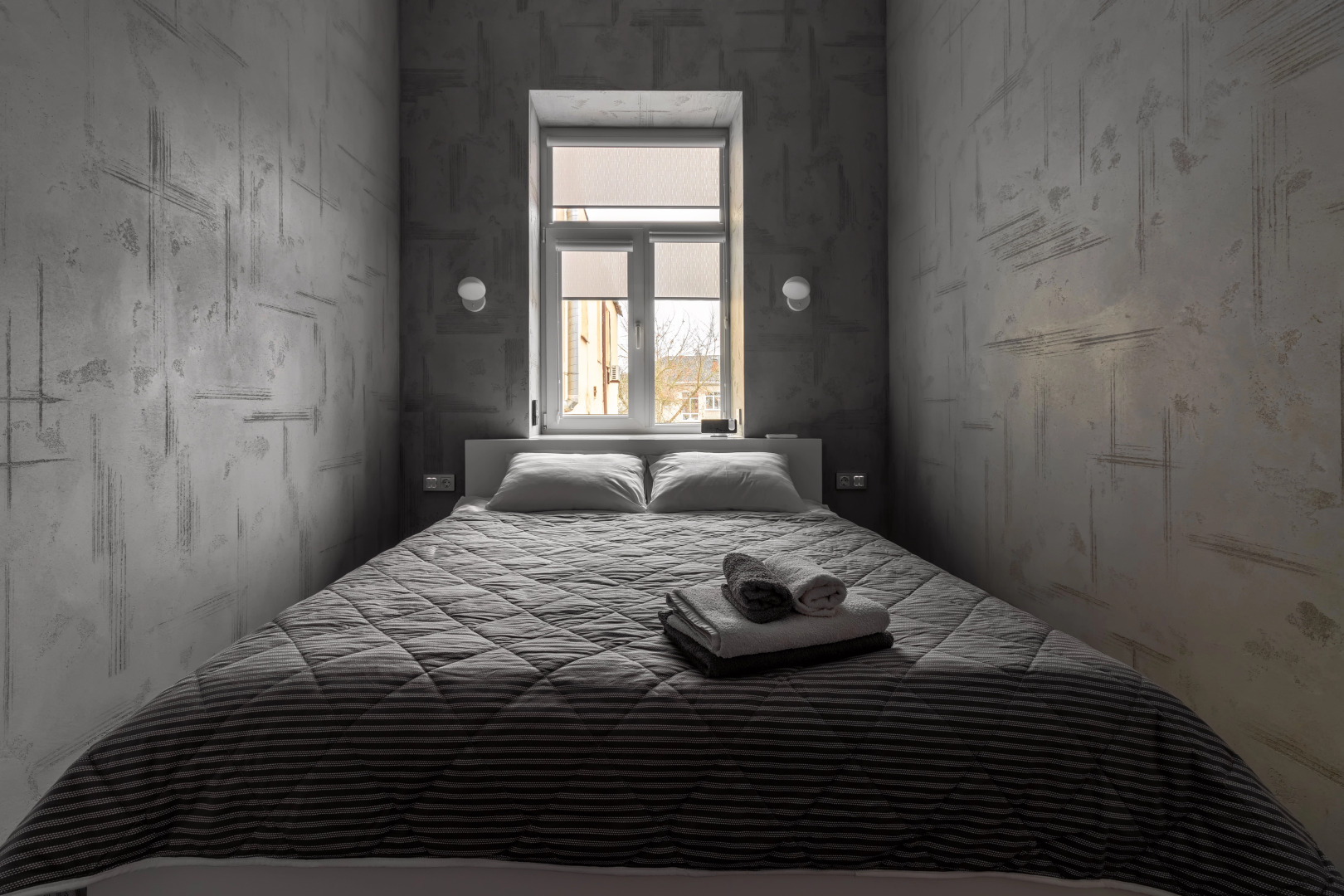 Апартаменты Виатур на К.Маркса