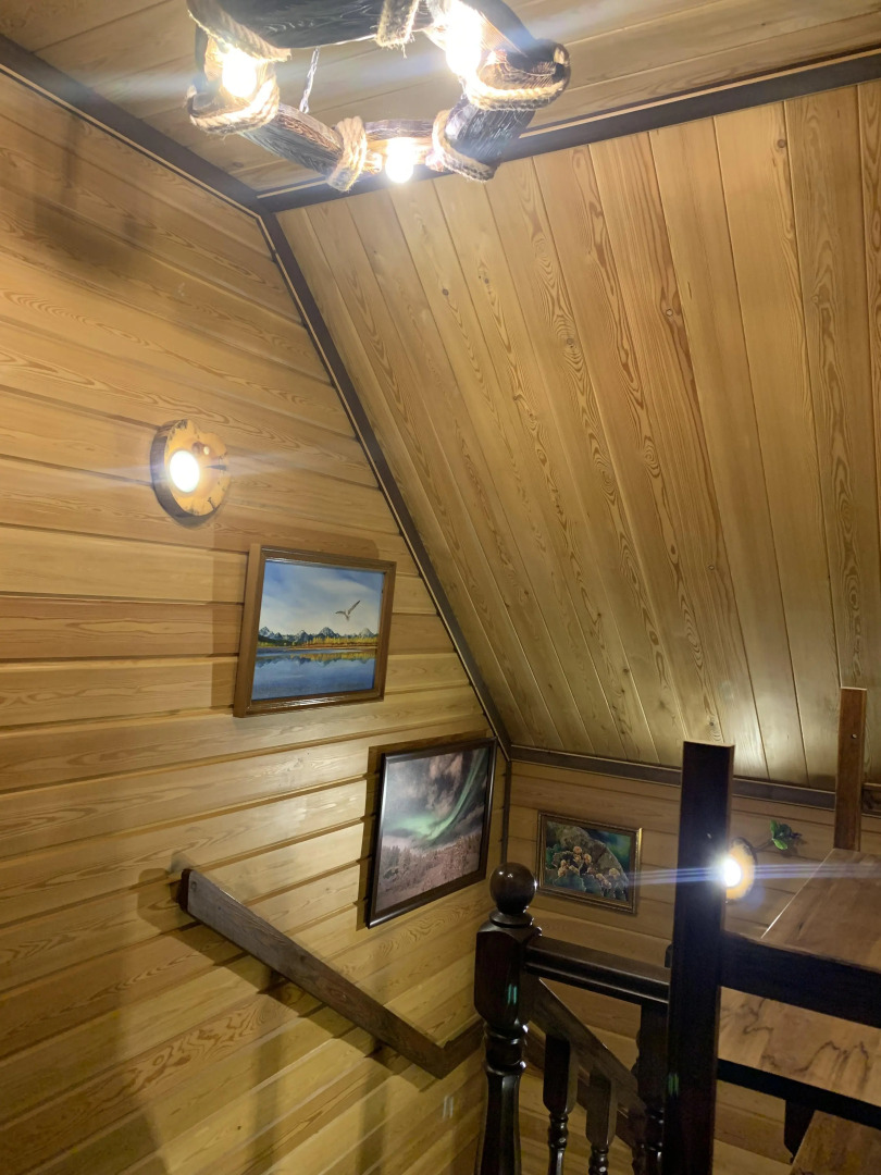 Гостевой дом Nord Pool