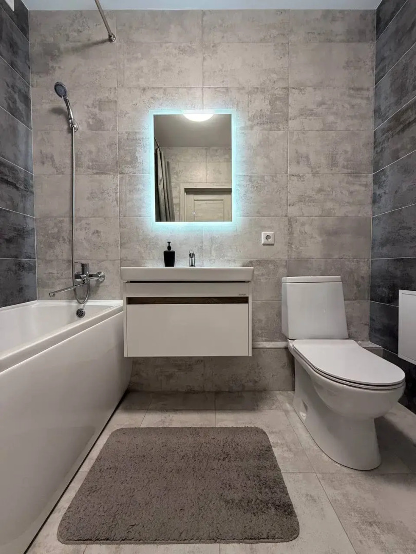 Квартира Рядом с Аквапарком