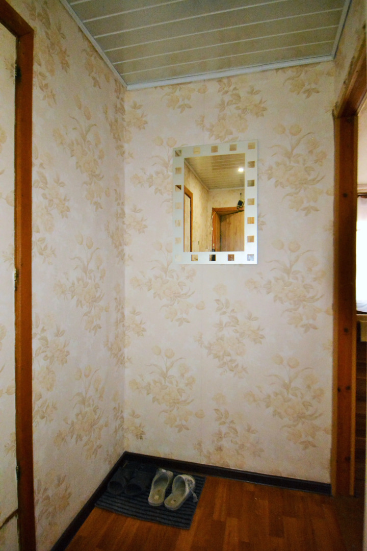 Квартира в Центре у Центральной Библиотеки