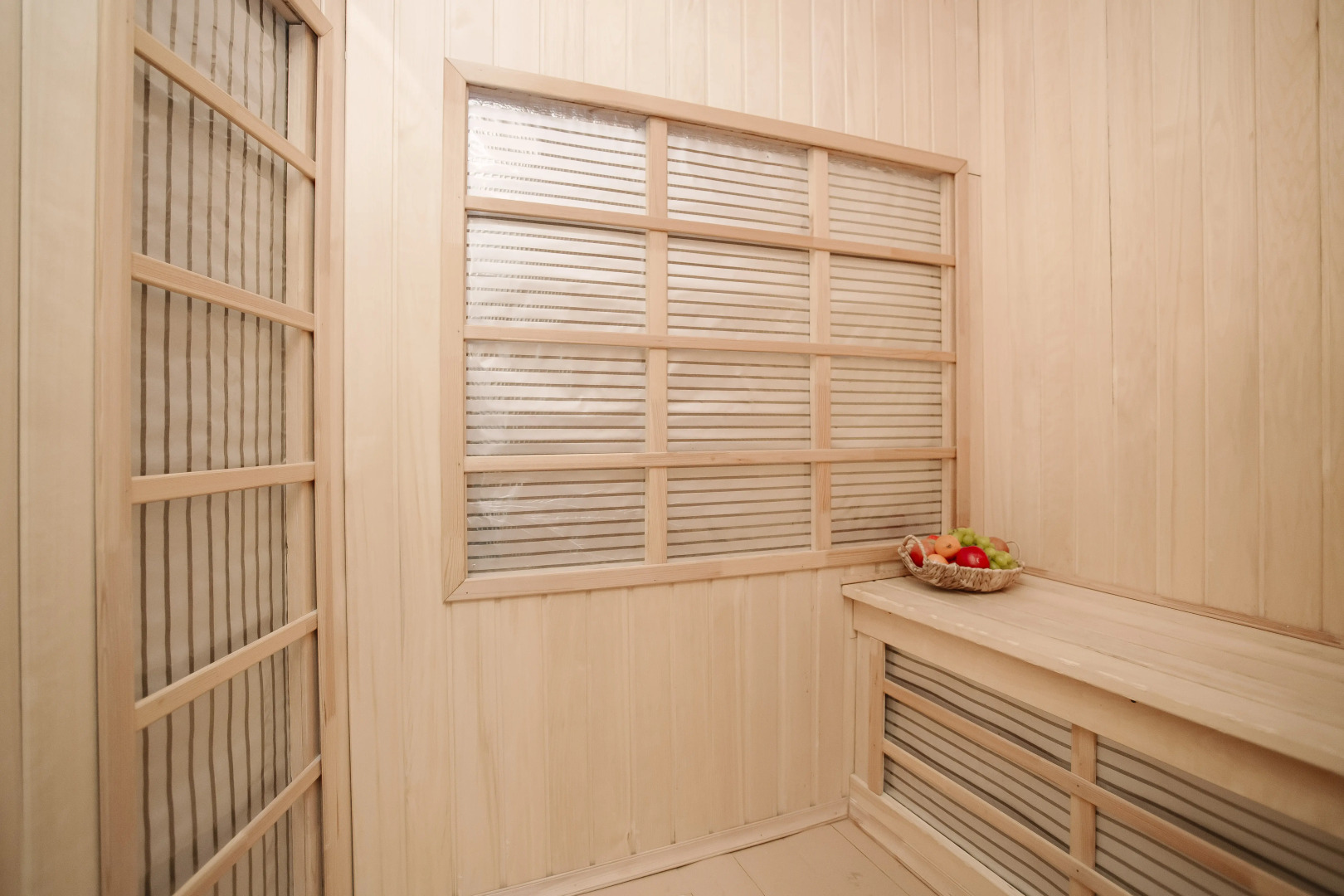 Квартира УК АТМОCФЕPА – стильная и уютная студия Изюминка в Дзержинском районе