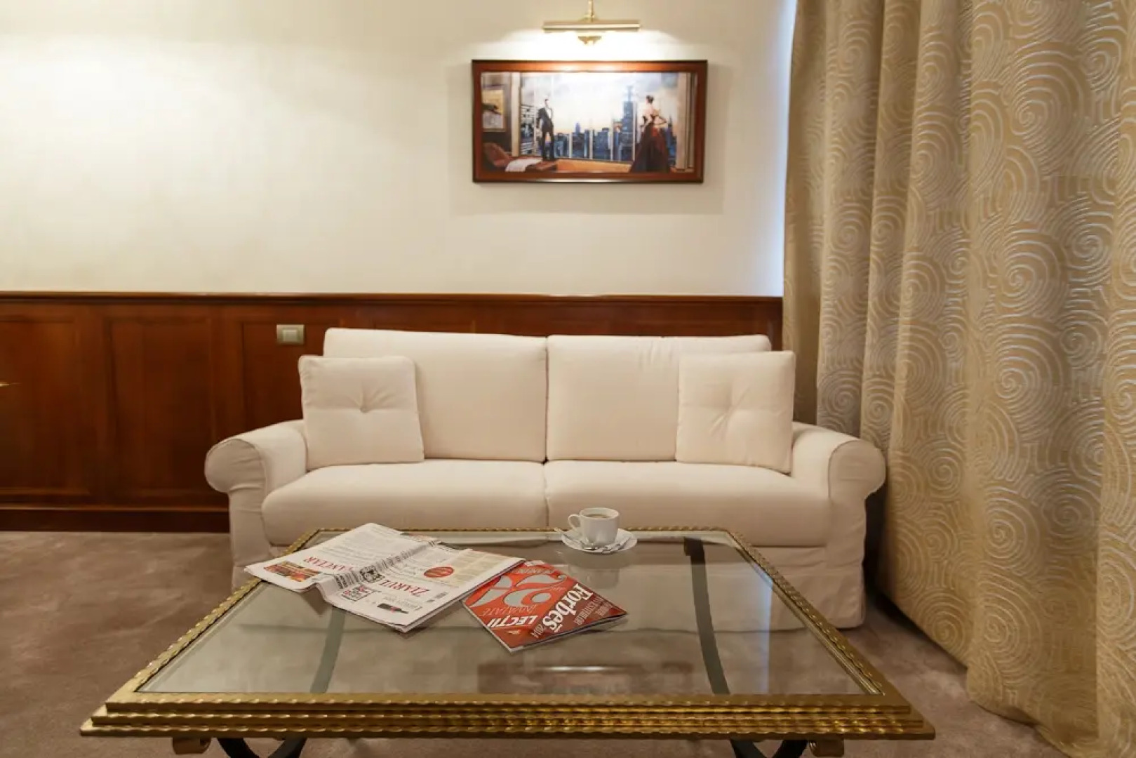 Отель International Iasi