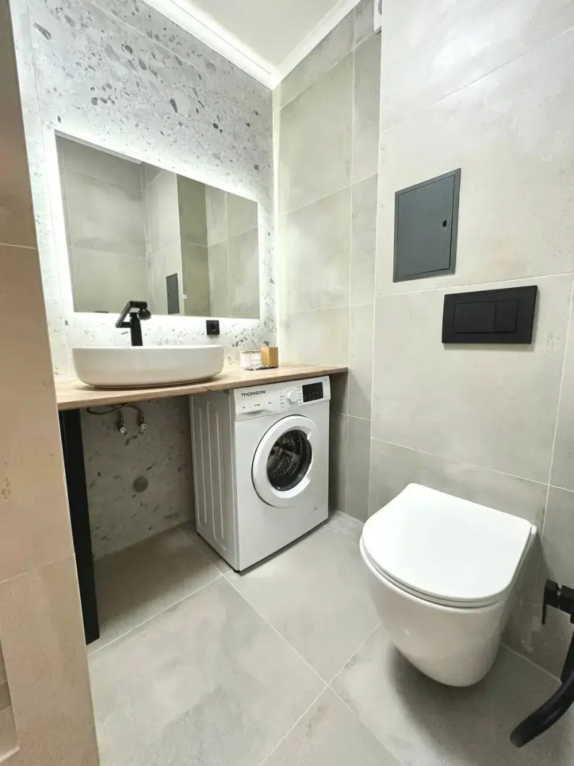 Квартира Мерас16