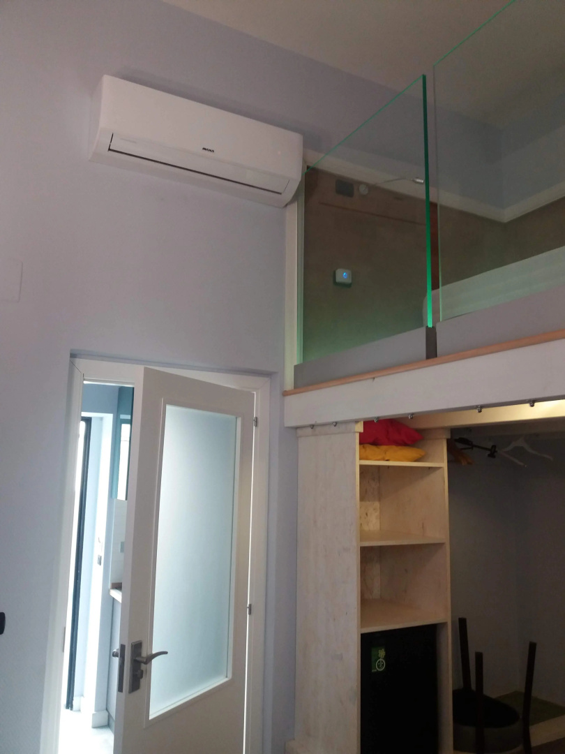 Апартаменты Margherita rooms