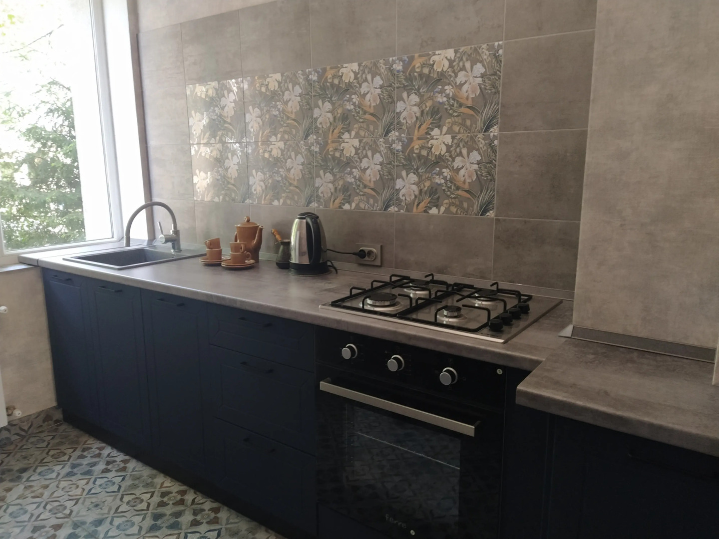 Квартира Уютная в центре исторического района