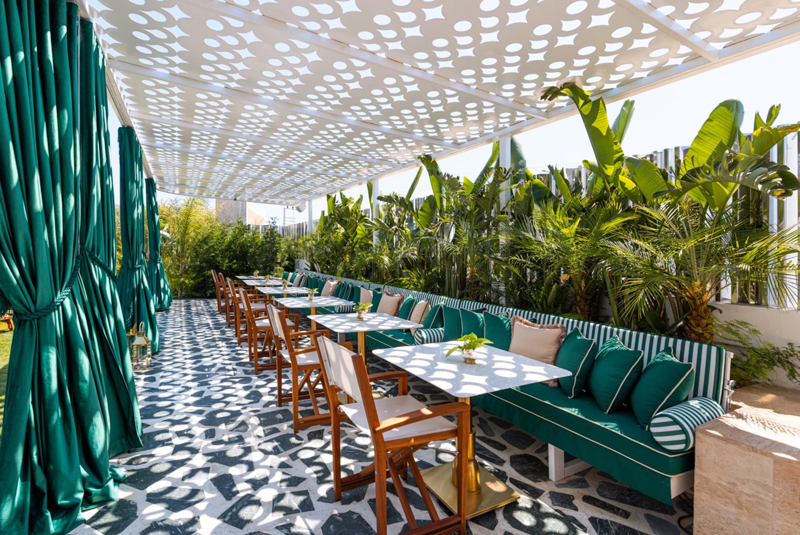 Hotel The Xon Hotel Çeşme