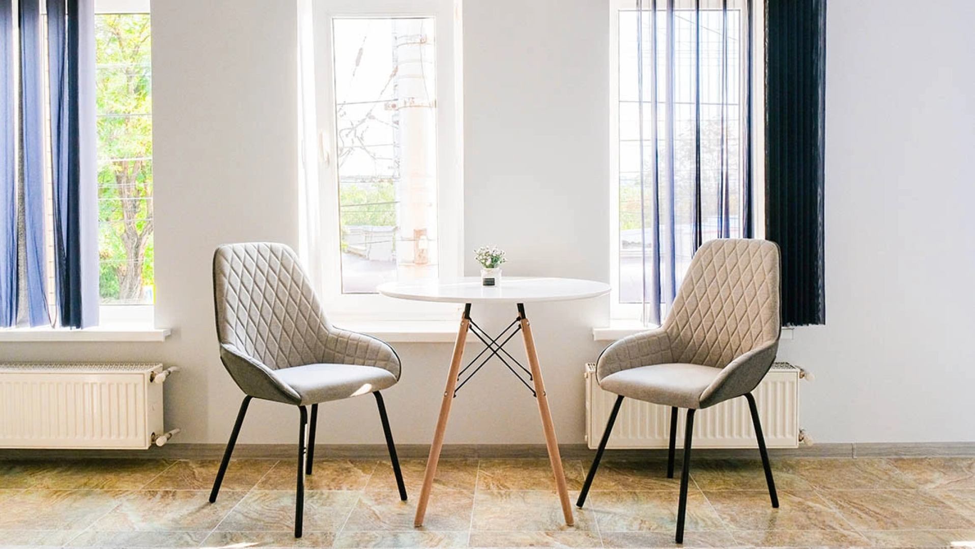 Отель Цветник