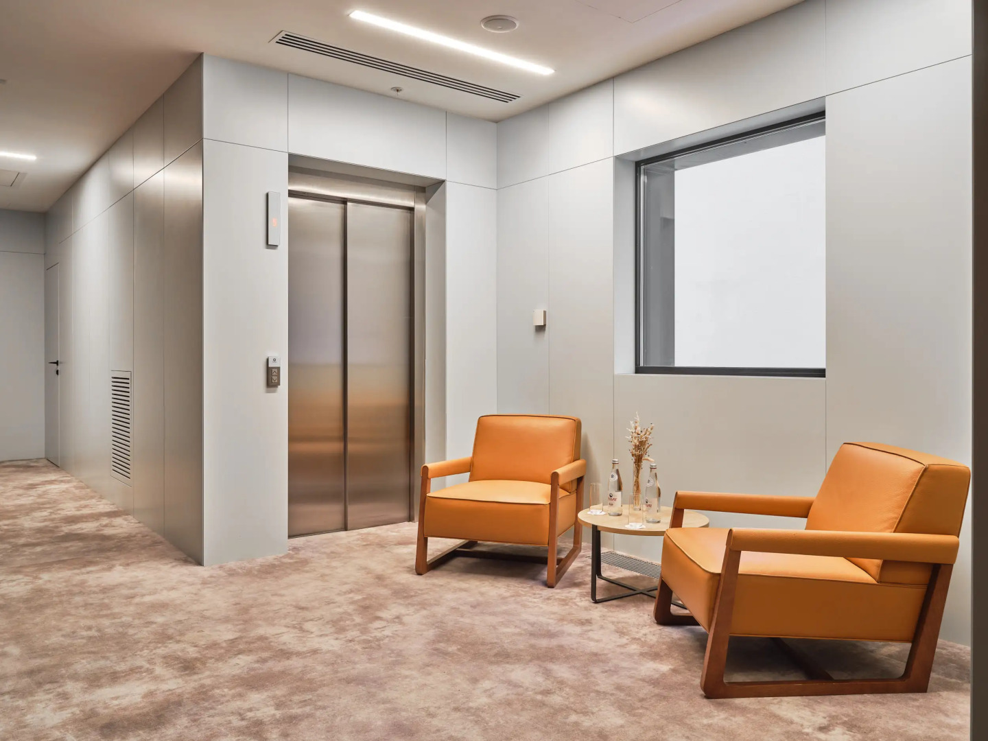 Отель Pana White Moscow