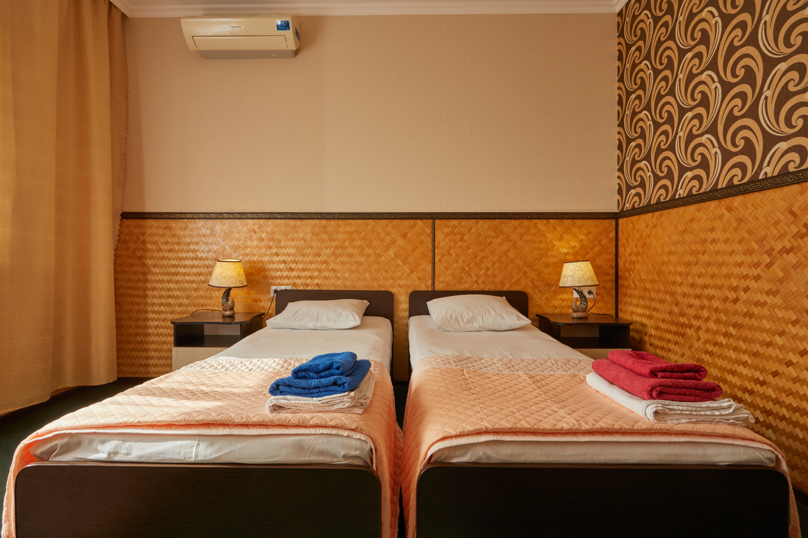 Гостевой дом Барс