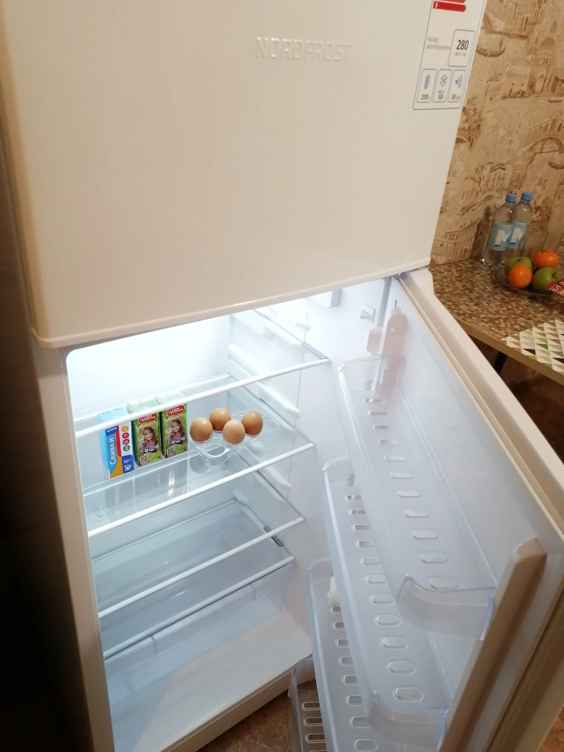 Квартира Все в пешей доступности