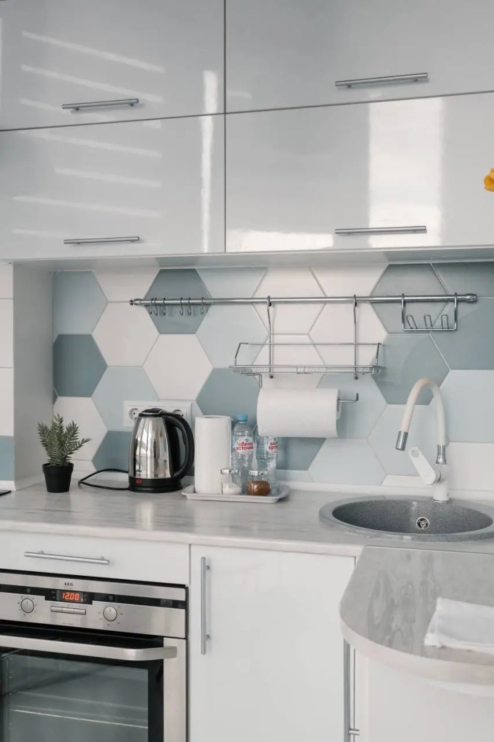 Апартаменты Light apartment lxt.by