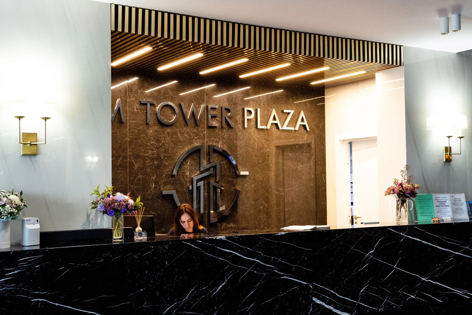 Апартаменты Аpart на Горького