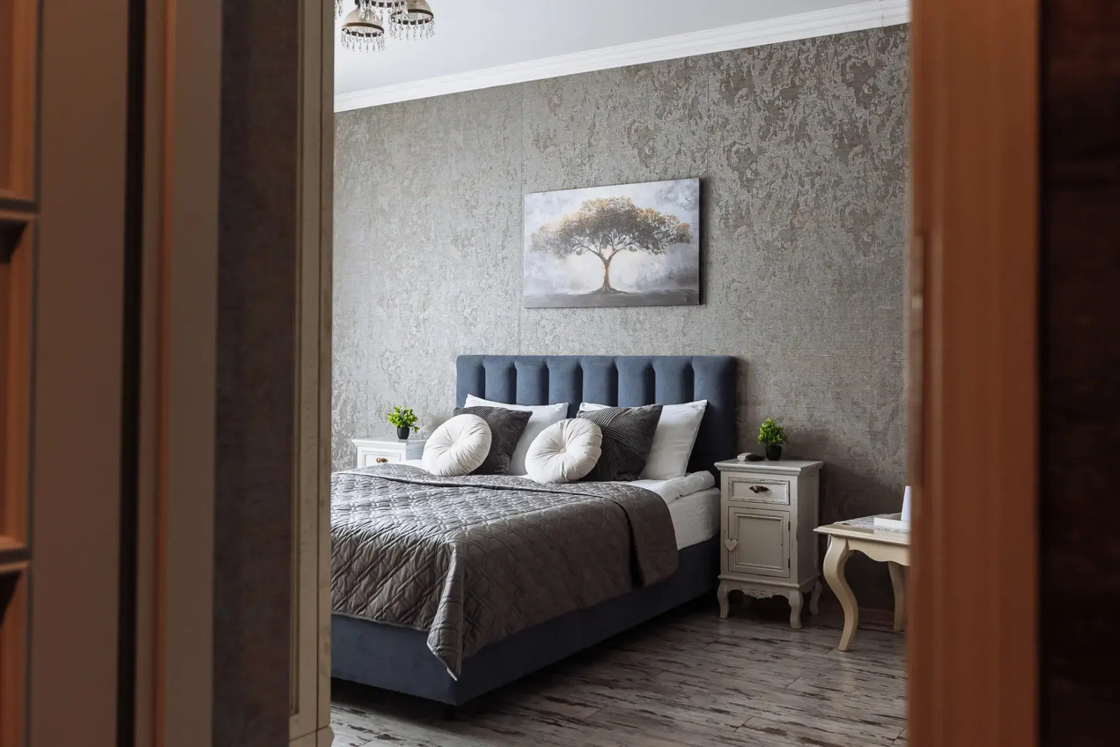 Апартаменты Apart39 Семья в Самом Центре Города