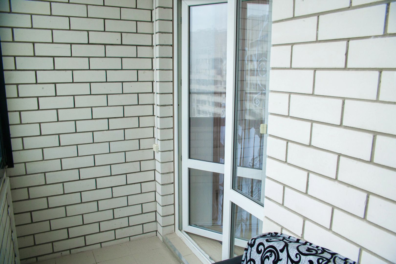 Квартира 9 Ночей в ЖК Георгиевский