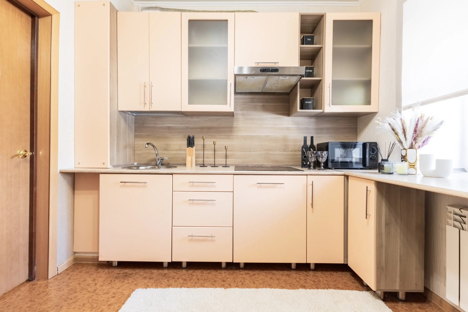 Апартаменты Residence Elegance