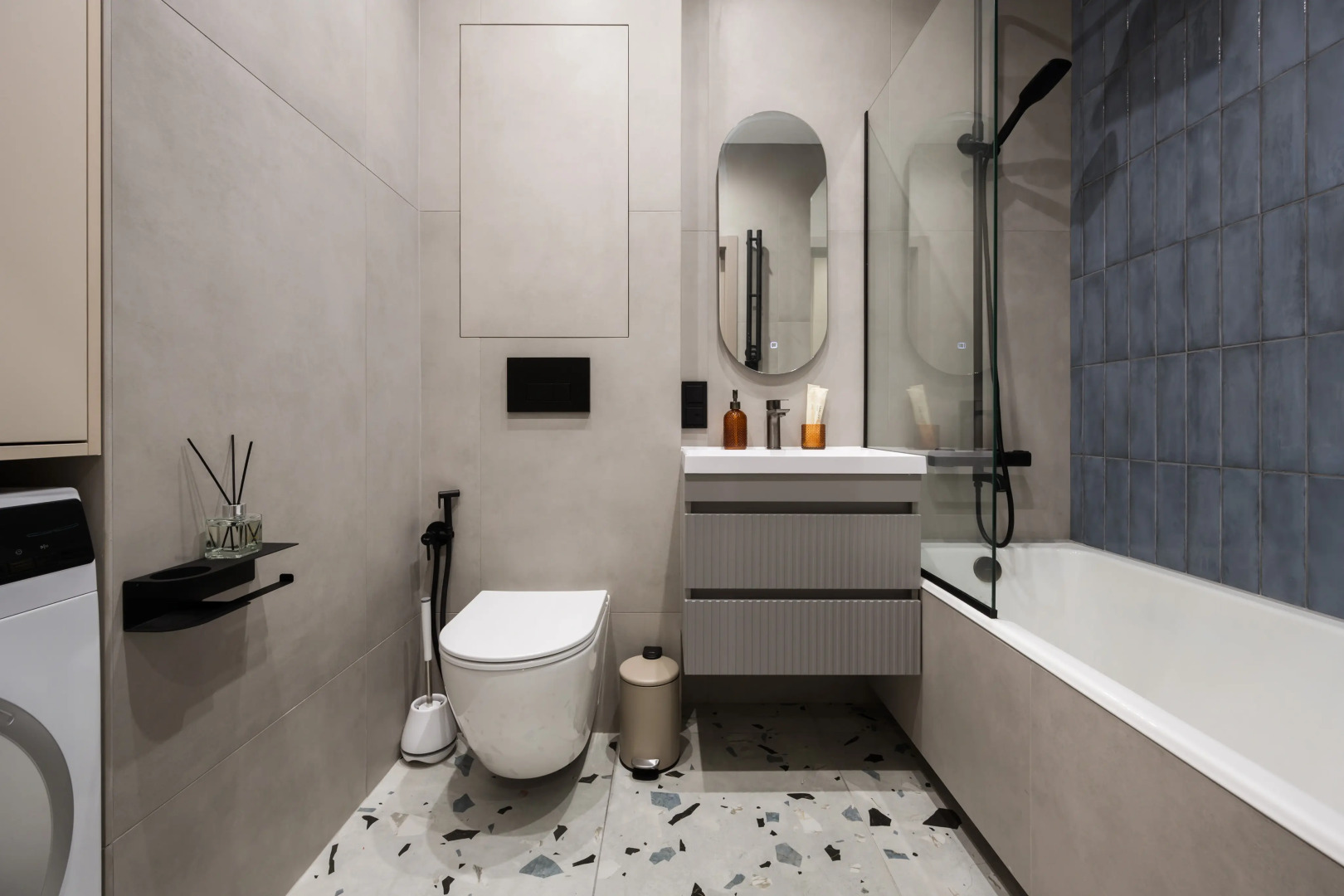 Квартира Magic Resort и Spa у Финского Залива