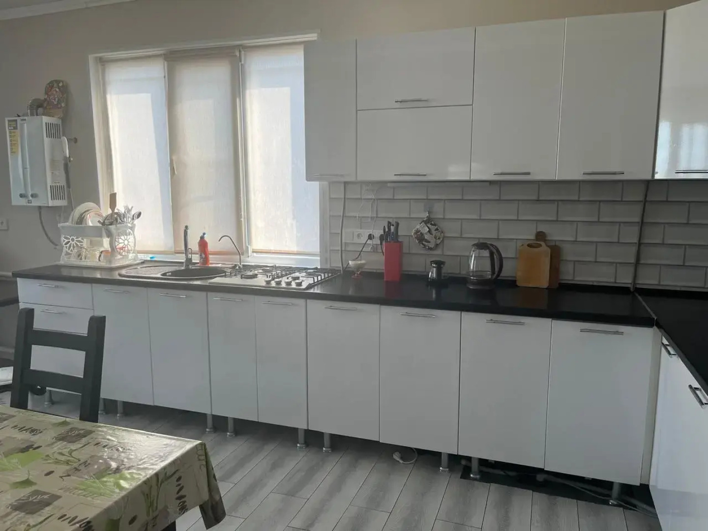 Гостевой дом у Макса