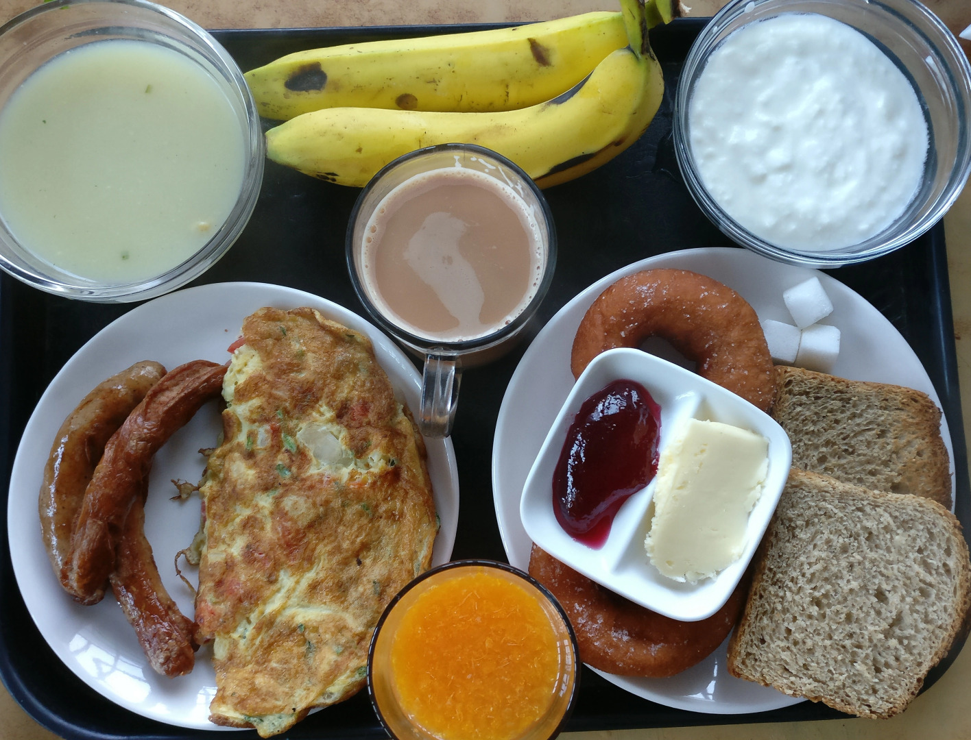 Апарт-отель Sagarmatha