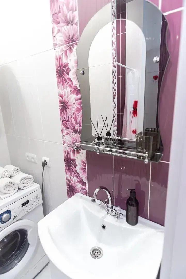 Квартира на 2-й Краснинской 7