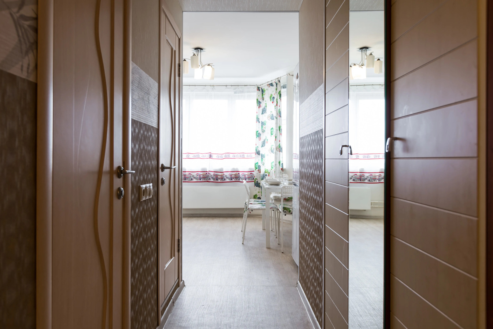 Апартаменты в Балашихе