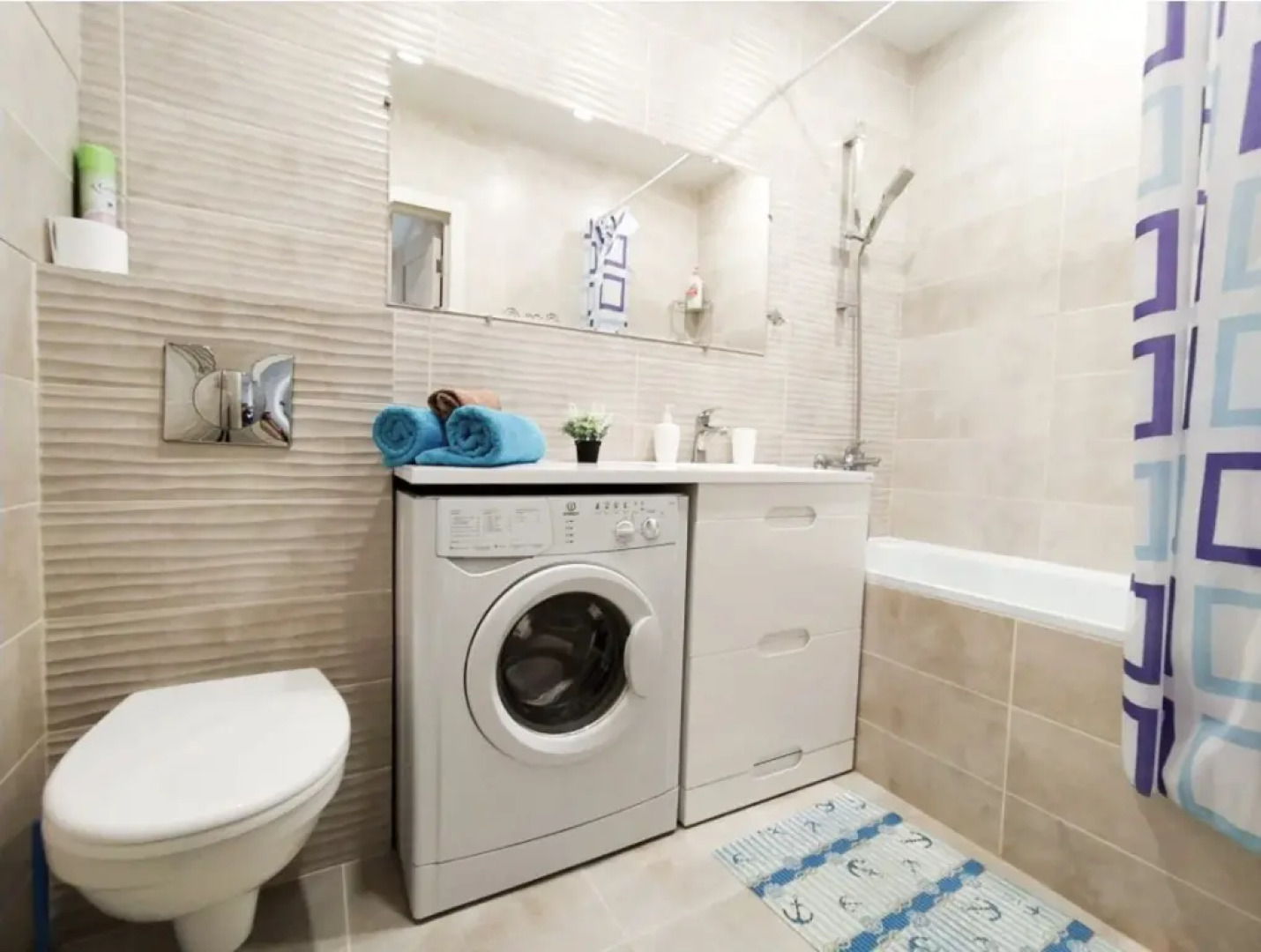 Апартаменты в Домодедово №2