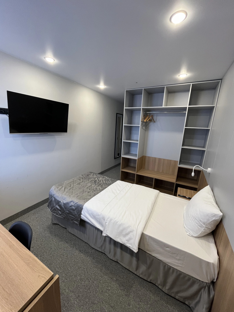 Отель Опава