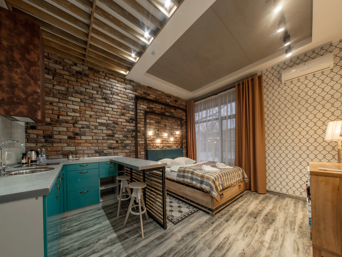 Отель SandS of time