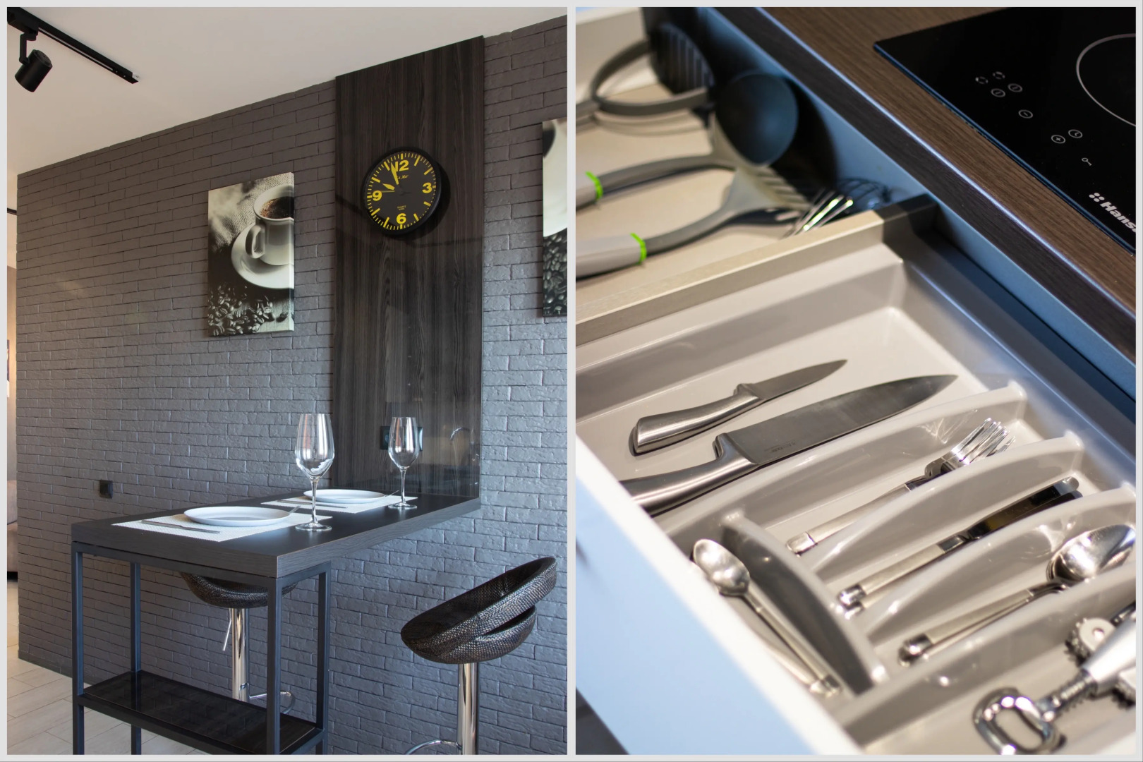 Апартаменты Loft Apartment/30A Lunnaya