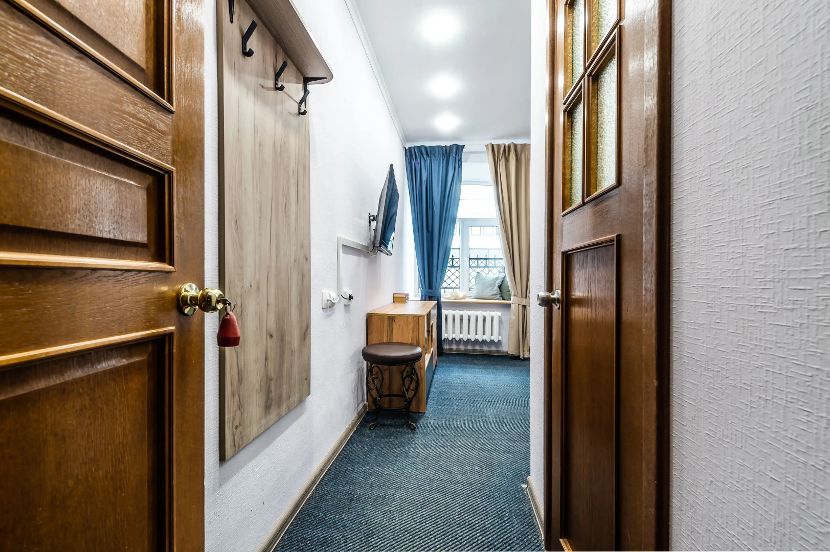 Гостевой Дом Парус