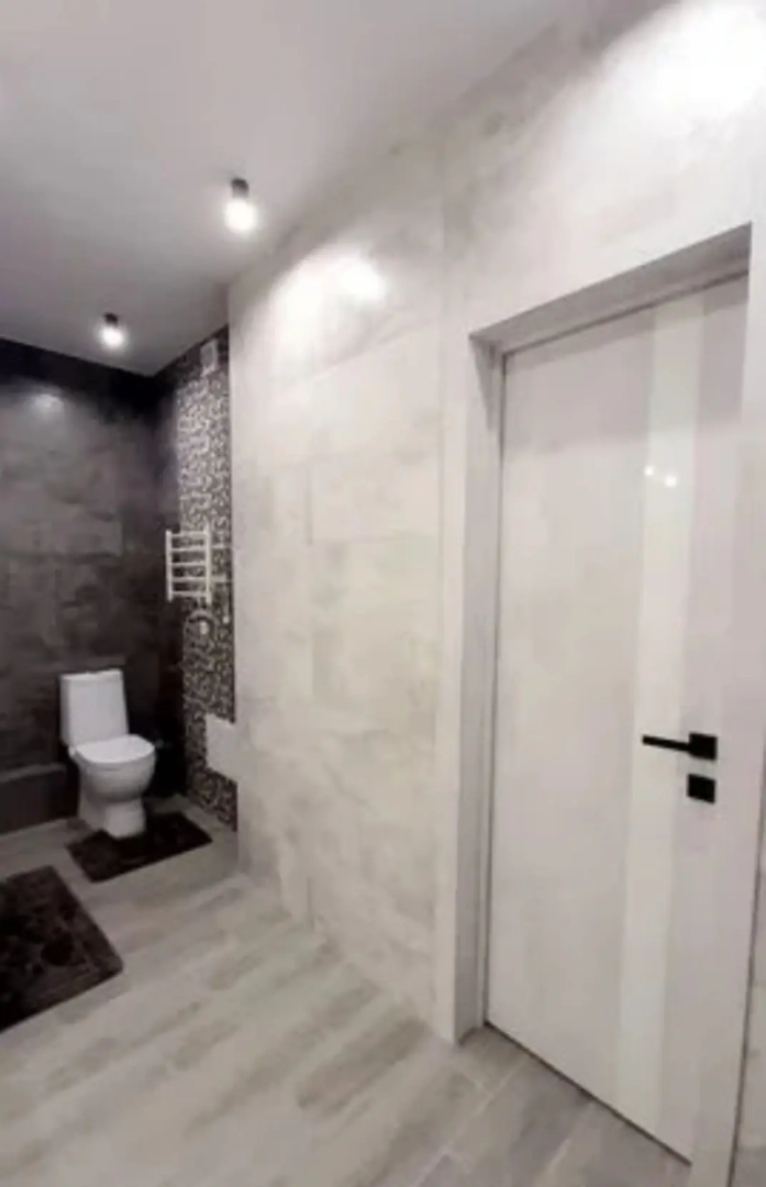 Квартира Уютная