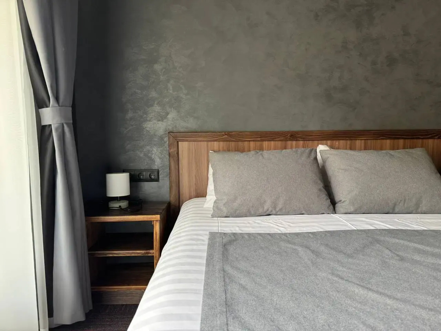 Апартаменты ГЛК Солнечная Долина Business Residence 2