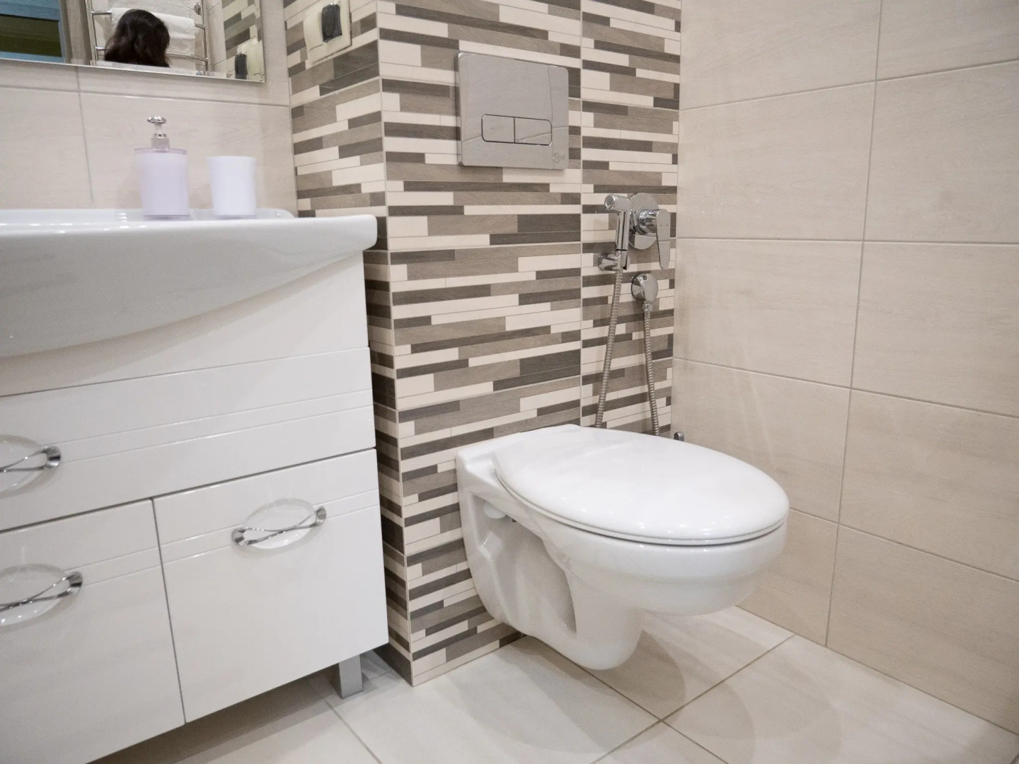 Апартаменты Цветной Бульвар