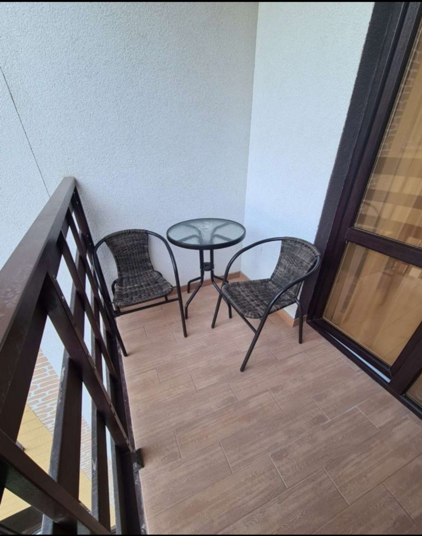 Апартаменты Royal Residence Krasnaya Polyana