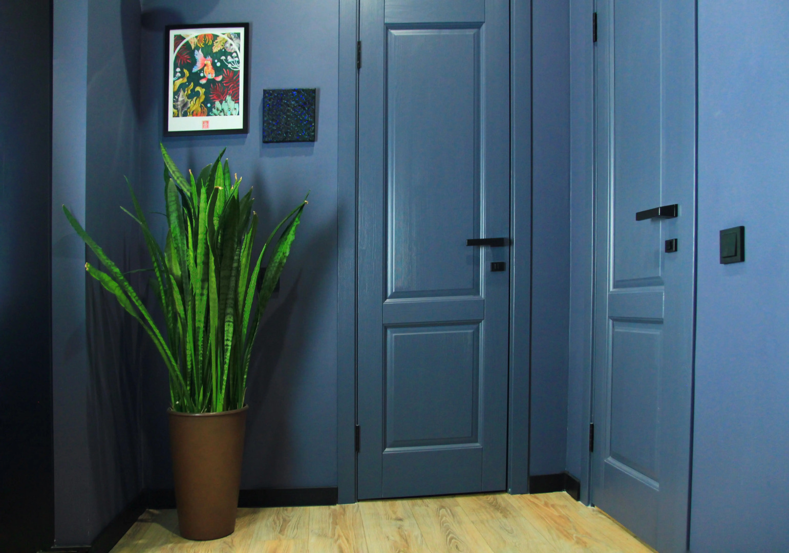 Квартира MOREbox