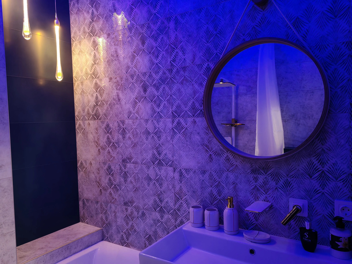 Кваритра Амаленау Централ парк