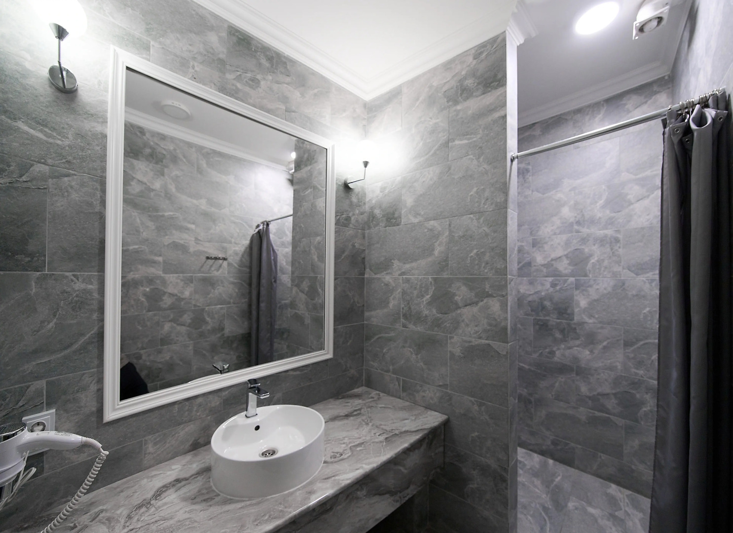 Мини-отель Hannah Inn