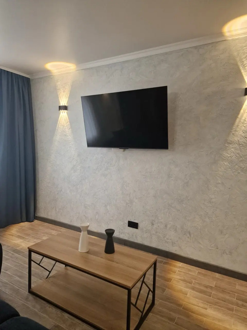 Апартаменты ЖК Этажи