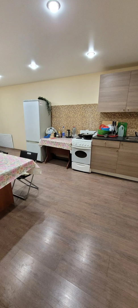 Мини-отель Main Room