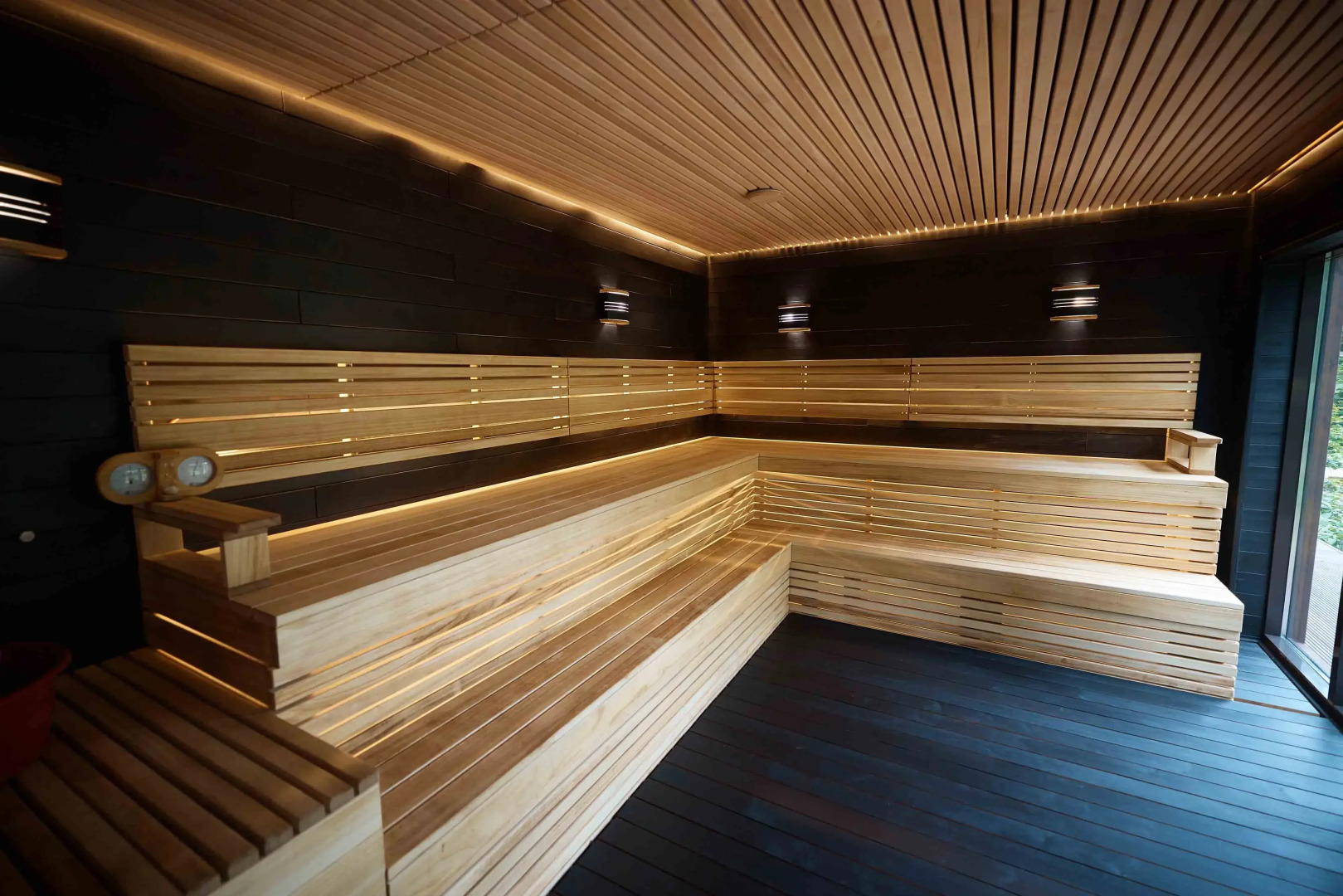 База отдыха Кунашир Резорт и СПА